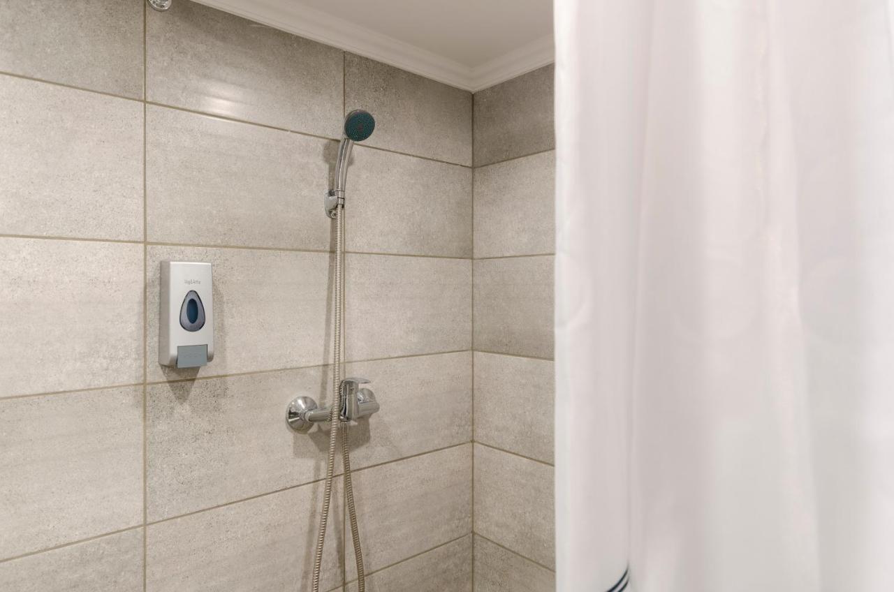 Bartok Suites Budapest Exterior photo