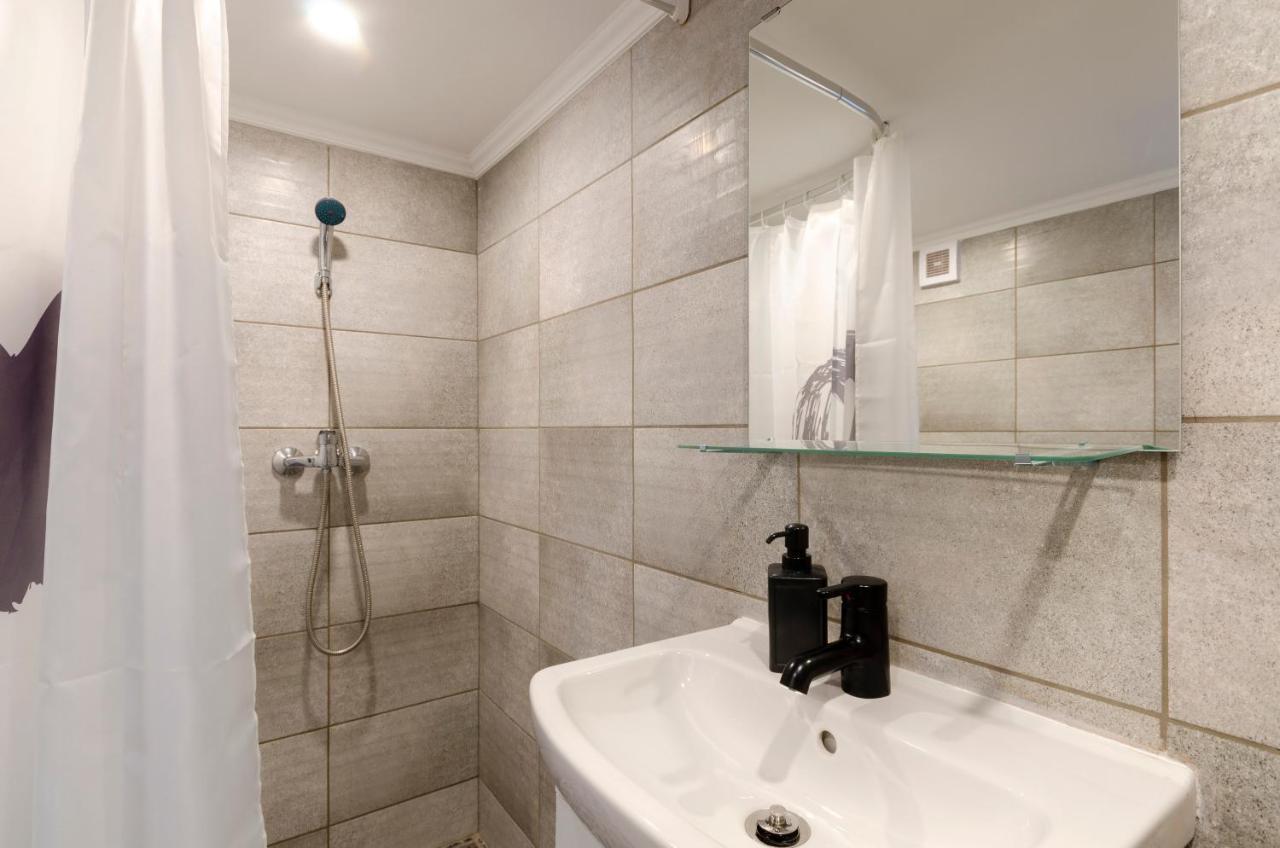 Bartok Suites Budapest Exterior photo
