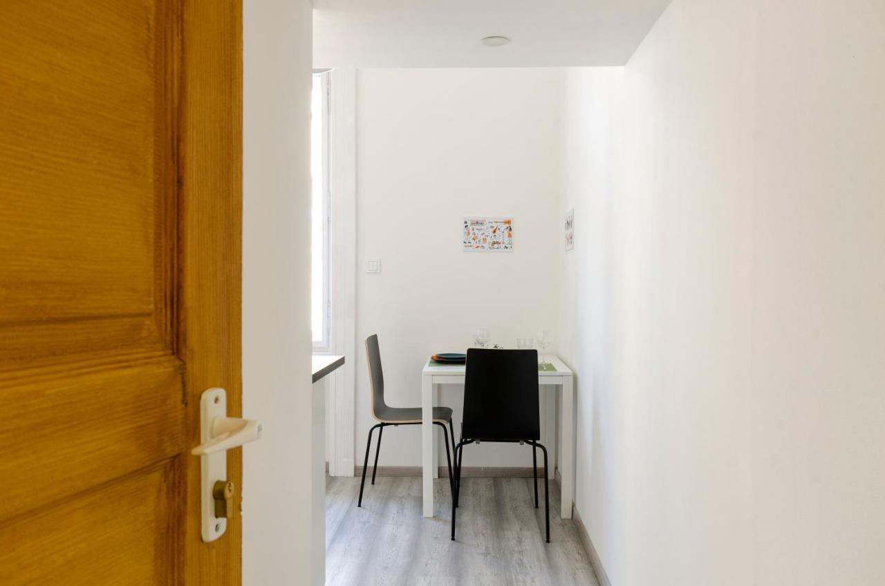 Bartok Suites Budapest Exterior photo