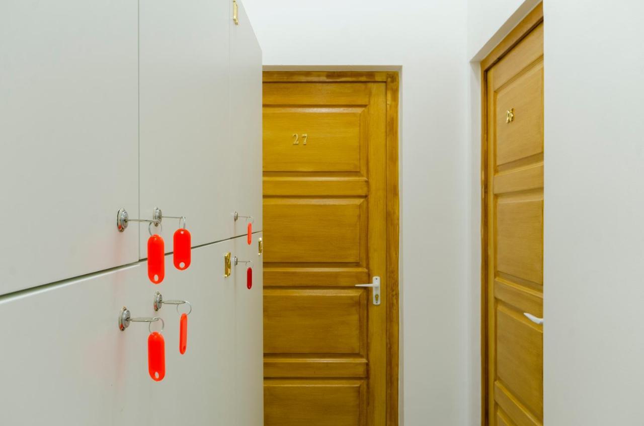 Bartok Suites Budapest Exterior photo
