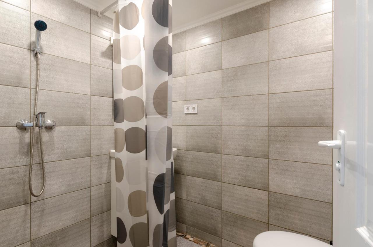Bartok Suites Budapest Exterior photo